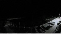 Archived image Webcam Schatzalp - Strela Pass 23:00