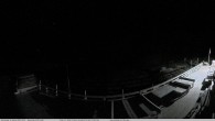 Archived image Webcam Schatzalp - Strela Pass 01:00