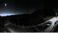 Archived image Webcam Schatzalp - Strela Pass 13:00
