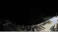 Archived image Webcam Schatzalp - Strela Pass 01:00