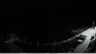 Archiv Foto Webcam Restaurant Strela Pass Schatzalp 01:00