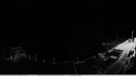 Archiv Foto Webcam Restaurant Strela Pass Schatzalp 03:00