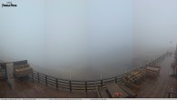 Archiv Foto Webcam Restaurant Strela Pass Schatzalp 13:00