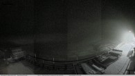Archiv Foto Webcam Restaurant Strela Pass Schatzalp 19:00