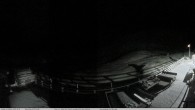 Archiv Foto Webcam Restaurant Strela Pass Schatzalp 03:00