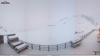 Archived image Webcam Schatzalp - Strela Pass 05:00