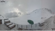 Archived image Webcam Schatzalp - Strela Pass 09:00