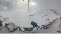 Archived image Webcam Schatzalp - Strela Pass 11:00