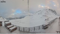 Archived image Webcam Schatzalp - Strela Pass 15:00