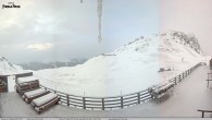 Archived image Webcam Schatzalp - Strela Pass 06:00