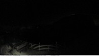 Archived image Webcam Schatzalp - Strela Pass 21:00
