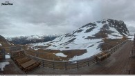 Archiv Foto Webcam Restaurant Strela Pass Schatzalp 07:00