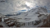 Archiv Foto Webcam Restaurant Strela Pass Schatzalp 11:00