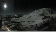 Archiv Foto Webcam Restaurant Strela Pass Schatzalp 17:00