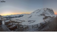 Archived image Webcam Schatzalp - Strela Pass 06:00