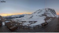 Archiv Foto Webcam Restaurant Strela Pass Schatzalp 06:00