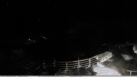 Archiv Foto Webcam Restaurant Strela Pass Schatzalp 23:00