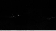 Archiv Foto Webcam Restaurant Strela Pass Schatzalp 01:00