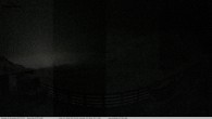Archiv Foto Webcam Restaurant Strela Pass Schatzalp 01:00