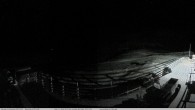 Archiv Foto Webcam Restaurant Strela Pass Schatzalp 03:00