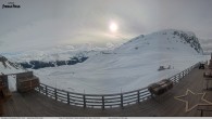 Archiv Foto Webcam Restaurant Strela Pass Schatzalp 11:00
