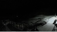 Archiv Foto Webcam Restaurant Strela Pass Schatzalp 23:00