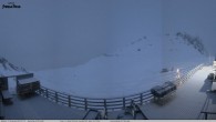 Archiv Foto Webcam Restaurant Strela Pass Schatzalp 06:00
