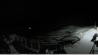 Archiv Foto Webcam Restaurant Strela Pass Schatzalp 01:00