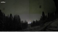 Archiv Foto Webcam Schatzalp 23:00