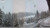 Archiv Foto Webcam Schatzalp 11:00