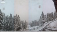 Archived image Webcam at Schatzalp 13:00