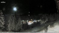 Archived image Webcam at Schatzalp 23:00