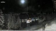 Archived image Webcam at Schatzalp 01:00