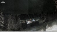 Archived image Webcam at Schatzalp 03:00