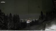 Archived image Webcam at Schatzalp 23:00