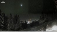 Archived image Webcam at Schatzalp 01:00