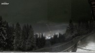 Archived image Webcam at Schatzalp 05:00