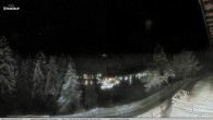 Archiv Foto Webcam Schatzalp 01:00