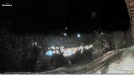 Archiv Foto Webcam Schatzalp 19:00