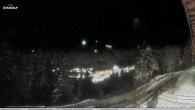 Archiv Foto Webcam Schatzalp 21:00