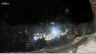 Archived image Webcam at Schatzalp 19:00