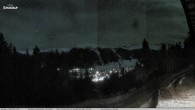 Archived image Webcam at Schatzalp 23:00