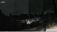 Archived image Webcam at Schatzalp 01:00