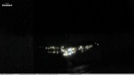 Archiv Foto Webcam Schatzalp 21:00