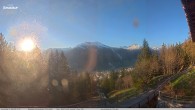 Archiv Foto Webcam Schatzalp 06:00
