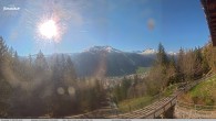 Archived image Webcam at Schatzalp 07:00