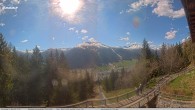 Archived image Webcam at Schatzalp 09:00