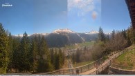 Archived image Webcam at Schatzalp 11:00