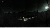 Archiv Foto Webcam Schatzalp 01:00