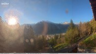 Archiv Foto Webcam Schatzalp 06:00